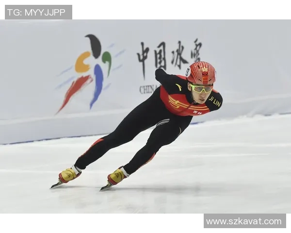 武大靖如何成为短道速滑领域的传奇代表与标杆人物