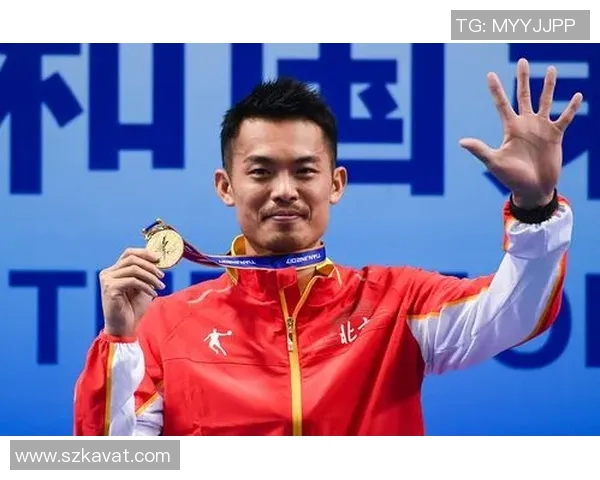 林丹如何在重重压力中逆袭成为羽毛球世界冠军的传奇之路