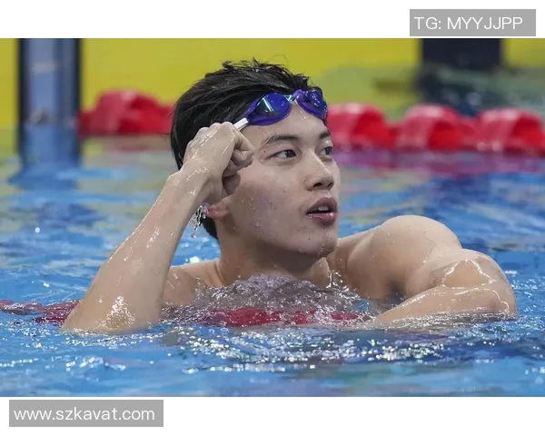 汪顺在体育舞台上展现平凡英雄的非凡魅力与坚持精神 汪顺在体育舞台上展现平凡英雄的非凡魅力与坚持精神