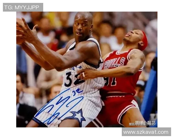 沙奎尔奥尼尔的篮球传奇生涯与独特风格对NBA的深远影响分析