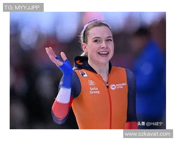 荷兰现役体育明星实力榜单揭晓谁是最闪耀的运动员