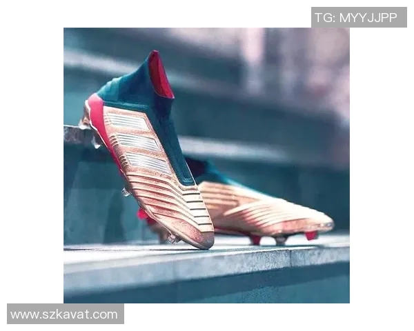 近期足球明星上脚鞋款大盘点引领时尚潮流的运动鞋选择