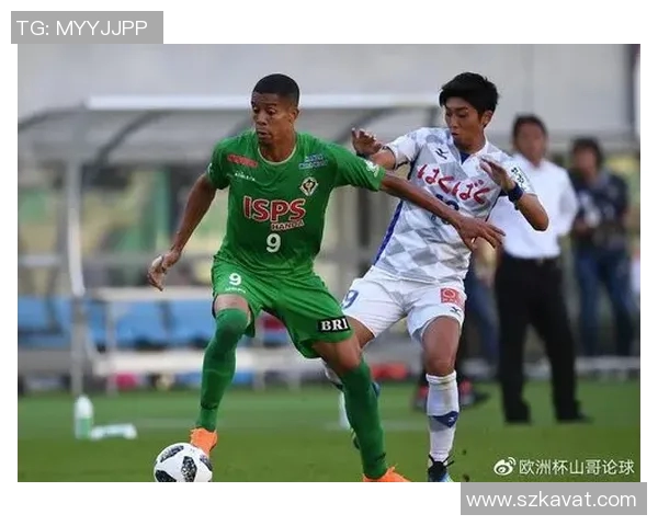 天鹅队与甲府风林的激烈对决揭示足球战术与团队协作的魅力 天鹅队与甲府风林的激烈对决揭示足球战术与团队协作的魅力