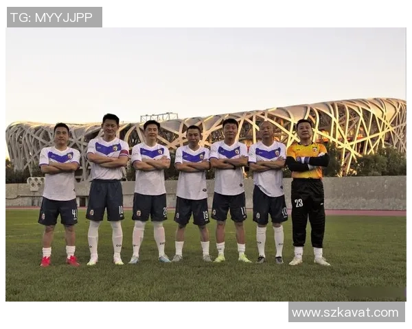 中国足球明星的魅力与风采我为何如此特别喜欢他们 中国足球明星的魅力与风采我为何如此特别喜欢他们