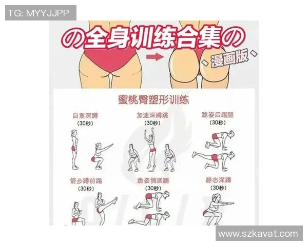 哑铃锻炼法助你打造完美腹肌的全面指南与技巧分享
