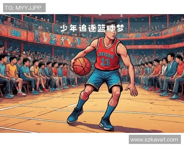 篮球明星的奋斗与荣耀:他们的故事与梦想启示我们的人生道路 篮球明星的奋斗与荣耀:他们的故事与梦想启示我们的人生道路